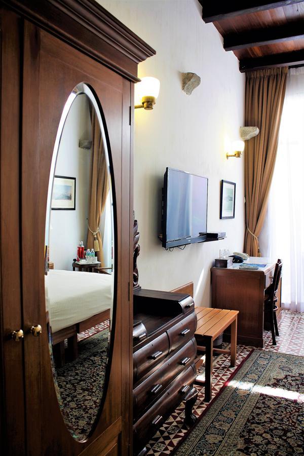 Nam Keng Hotel Penang George Town Exterior foto